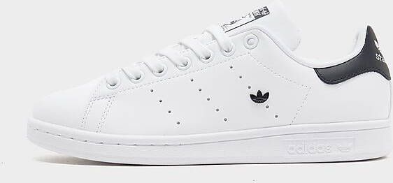 Adidas Originals Stan Smith Dames WHITE- Dames WHITE - Foto 3