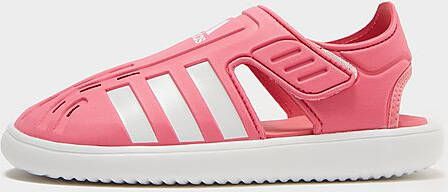 Adidas Summer Closed Toe Watersandalen Rose Tone Cloud White Rose Tone