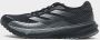 Adidas Supernova GORE-TEX Core Black Iron Metallic Core Black- Dames Core Black Iron Metallic Core Black - Thumbnail 4