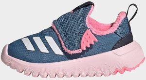 Adidas Suru365 Slip-on Schoenen Altered Blue Cloud White Beam Pink
