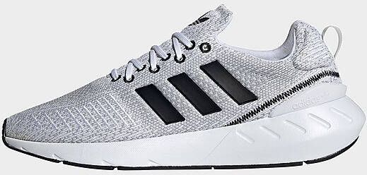 Adidas Swift Run 22 Schoenen Cloud White Core Black Grey One Heren - Foto 6