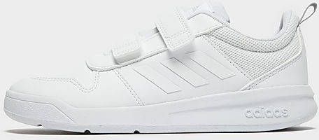 Adidas Tensaur Kinderen Cloud White Cloud White Grey Two