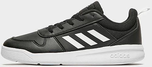 Adidas Tensaur Junior Core Black Cloud White Core Black