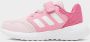 Adidas Sportswear Tensaur Run 3.0 sneakers roze lichtroze Mesh 19 - Thumbnail 2