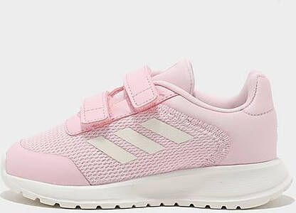 Adidas Tensaur Run Infant Clear Pink Core White Clear Pink Clear Pink Core White Clear Pink - Foto 5