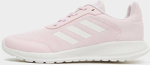Adidas Tensaur Run Schoenen Clear Pink Core White Clear Pink