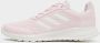 Adidas SPORTSWEAR Tensaur Run 2.0 Hardloopschoenen Kid Clear Pink Core White Clear Pink - Thumbnail 3