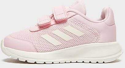 Adidas Tensaur Run Infant Clear Pink Core White Clear Pink Clear Pink Core White Clear Pink - Foto 7