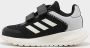 Adidas Sportswear Tensaur Run 2.0 sneakers Tensaur Run 2.0 zwart wit lichtgrijs Mesh 25 12 - Thumbnail 3