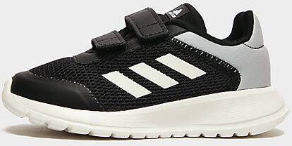 Adidas Sportswear Tensaur Run 2.0 sneakers Tensaur Run 2.0 zwart wit lichtgrijs Mesh 25 12 - Foto 5