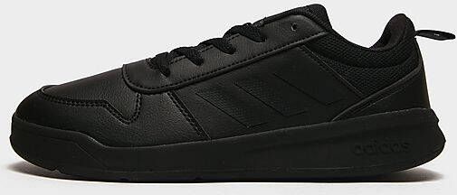 Adidas Tensaur Schoenen Core Black Core Black Grey Six