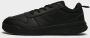 Adidas Perfor ce Tensaur Classic hardloopschoenen zwart grijs kids - Thumbnail 4