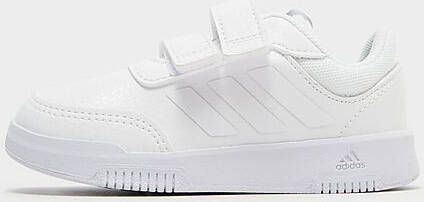 Adidas Tensaur Sport Infant Cloud White Cloud White Grey One- Cloud White Cloud White Grey One - Foto 4