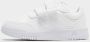 Adidas Tensaur Sport Infant Cloud White Cloud White Grey One- Cloud White Cloud White Grey One - Thumbnail 4