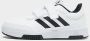 Adidas Sportswear Tensaur Sport 2.0 sneakers wit zwart Imitatieleer 36 2 3 - Thumbnail 5