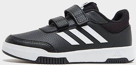 Adidas Tensaur Sport Children Zwart