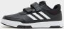 Adidas Originals Tensaur Sport 2.0 Cf K Sneaker Tennis Schoenen core black ftwr white core black maat: 32 beschikbare maaten:28 29 31 32 33 34 3 - Thumbnail 7