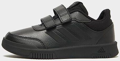 Adidas Tensaur Sport Children Zwart