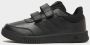 Adidas Tensaur Sport Training Hook And Loop Unisex Schoenen Zwart Maat: 30.5 Mesh Synthetisch Foot Locker - Thumbnail 6