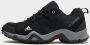 Adidas Terrex AX2R Wandelschoenen Outdoor Trekking Schoenen Zwart BB1935 - Thumbnail 4