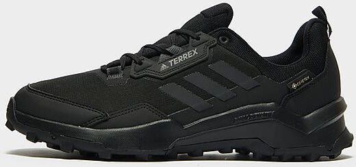Adidas Terrex AX4 GORE TEX Hiking Schoenen Core Black Carbon Grey Four Dames