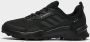 Adidas Terrex AX4 GTX Gore Tex Heren Wandelschoenen Outdoor Trekking Schoenen Zwart FY9664 - Thumbnail 5