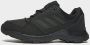 Adidas Hyperhiker Low Wandelschoenen Core Black Core Black Grey Five Kinderen - Thumbnail 4