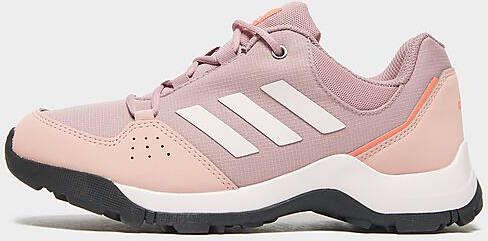 Adidas Terrex Hyperhiker Low Hiking Schoenen Magic Mauve Almost Pink Turbo