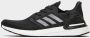 Adidas Ultraboost 20 hardloopschoen met gebreid bovenwerk - Thumbnail 3
