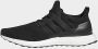Adidas Ultraboost 1.0 Core Black chalk white Beam Green- Core Black chalk white Beam Green - Thumbnail 4