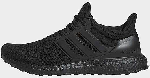 Adidas Ultraboost 1.0 Core Black Core Black Beam Green- Heren Core Black Core Black Beam Green