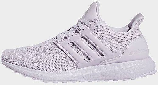 Adidas Ultraboost 1.0 Schoenen Silver Dawn Silver Dawn Silver Violet- Dames