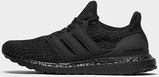 dna ultra boost black
