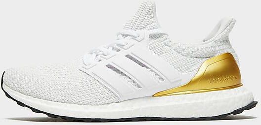 ultra boost 4.0 cloud white