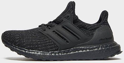 Adidas Ultraboost 4.0 DNA Schoenen Core Black Core Black Active Red Dames - Foto 2