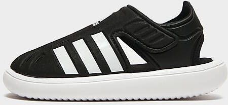 Adidas Water Sandals Children Core Black Cloud White Core Black Core Black Cloud White Core Black