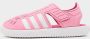Adidas Water Sandals Children Bliss Pink Cloud White Pulse Magenta Bliss Pink Cloud White Pulse Magenta - Thumbnail 1