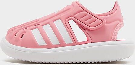 Adidas Water Sandals Infant Bliss Pink Cloud White Pulse Magenta Bliss Pink Cloud White Pulse Magenta