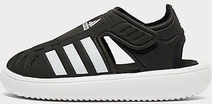 Adidas Water Sandals Infant Zwart