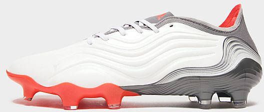 Adidas Perfor ce Copa Sense.1 Fg De schoenen van de voetbal nen Witte - Foto 5