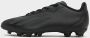 Adidas Perfor ce X Crazyfast.4 Junior voetbalschoenen zwart Textiel 36 2 3 - Thumbnail 4