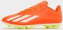 Adidas x Crazyfast Club TF Children Solar Red Cloud White Team Solar Yellow 2- Solar Red Cloud White Team Solar Yellow 2 - Thumbnail 8