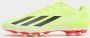 Adidas X Crazyfast Club FXG Team Solar Yellow 2 Core Black Cloud White- Team Solar Yellow 2 Core Black Cloud White - Thumbnail 5