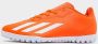 Adidas x Crazyfast Club TF Children Solar Red Cloud White Team Solar Yellow 2 Solar Red Cloud White Team Solar Yellow 2 - Thumbnail 2
