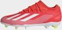 Adidas X Crazyfast League FG Junior Solar Red Cloud White Team Solar Yellow 2 Solar Red Cloud White Team Solar Yellow 2 - Thumbnail 4