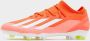 Adidas X Crazyfast League FG Solar Red Cloud White Team Solar Yellow 2- Heren Solar Red Cloud White Team Solar Yellow 2 - Thumbnail 2