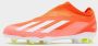 Adidas X Crazyfast League Laceless FG Junior Solar Red Cloud White Team Solar Yellow 2 Solar Red Cloud White Team Solar Yellow 2 - Thumbnail 3