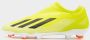 Adidas X Crazyfast League Laceless FG Junior Team Solar Yellow 2 Core Black Cloud White Team Solar Yellow 2 Core Black Cloud White - Thumbnail 2