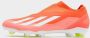 Adidas X Crazyfast League Laceless FG Solar Red Cloud White Team Solar Yellow 2- Solar Red Cloud White Team Solar Yellow 2 - Thumbnail 3