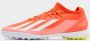 Adidas X Crazyfast League TF Solar Red Cloud White Team Solar Yellow 2- Solar Red Cloud White Team Solar Yellow 2 - Thumbnail 1